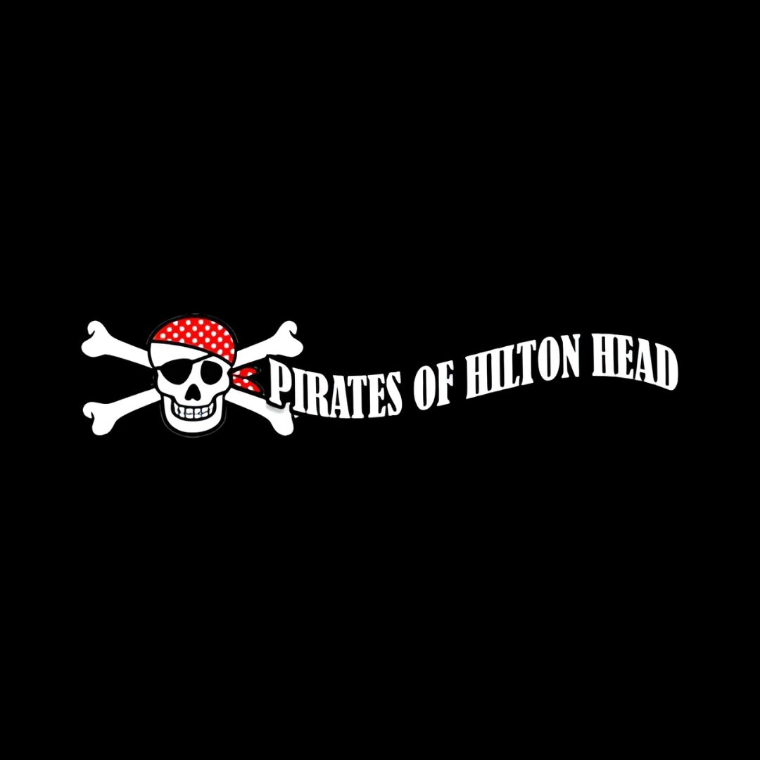 Things To Do Pirates of Hilton Head